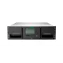 HPE MSL3040 LTO-9 Fibre Channel Bandlaufwerk Upgrade-Kit