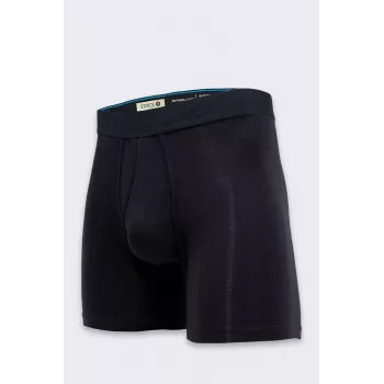 Stance Regulation BB Thermoactive Boxershorts - Schwarz - Größe L