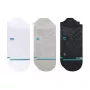 Stance Run Light Tab 3er-Pack Lauf-Socken - Mehrfarbig