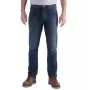 Carhartt Rugged Flex Straight Tapered Hose - Gravel, 32x32