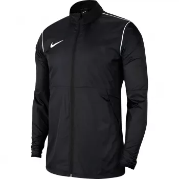 Nike Park 20 Junior Mädchen Regenjacke Schwarz BV6904-010 XS