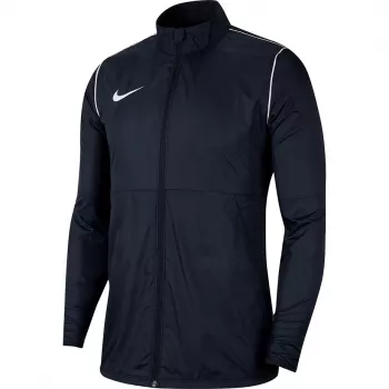 Nike Park 20 Junior Repel Fußballjacke Navy S