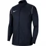 Nike Park 20 Junior Repel Fußballjacke Navy S