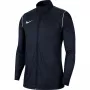 Nike RPL Park 20 RN JKT W Junior Regenjacke Midnight Navy BV6904 451