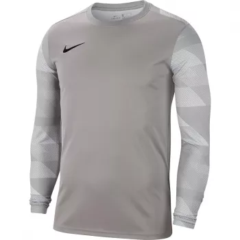 Nike Dry Park IV JSY LS GK Herren Torwart Sweatshirt Grau CJ6066 052 S