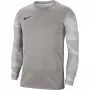 Nike Dry Park IV JSY LS GK Herren Torwart Sweatshirt Grau CJ6066 052 S