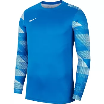 Nike Dry Park IV JSY LS GK Herren-Torwarttrikot Blau CJ6066 463 XL