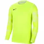 Nike Dry Park IV JSY LS GK Lime Torwart-Trikot CJ6066 702 M