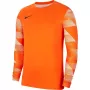 Nike Dry Park IV JSY LS GK Herren Torwart-Trainingsjacke Orange CJ6066 819 XL
