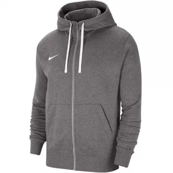 Nike Park 20 Herren-Hoodie Dunkelgrau Heather XXL