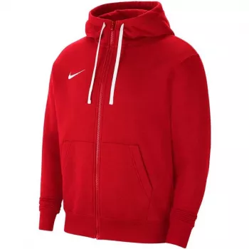 Herren Nike Park 20 Hoodie University Red CW6887-657