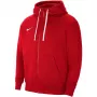 Herren Nike Park 20 Hoodie University Red CW6887-657