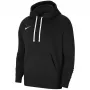 Herren Nike Team Club 20 Hoodie Schwarz CW6894 010