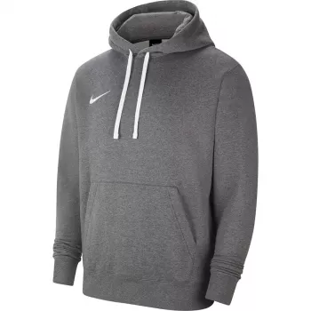 Herren Nike Team Club 20 Hoodie Grau CW6894 071