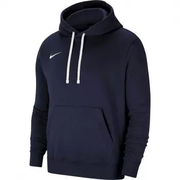 Herren Nike Team Club 20 Hoodie Navy Blue CW6894-451