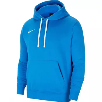Herren Nike Team Club 20 Hoodie Obsidian/Weiß CW6894-463