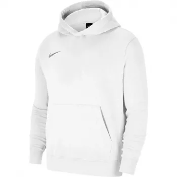 Nike Park 20 Fleece Pullover Hoodie Weiß CW6896 101