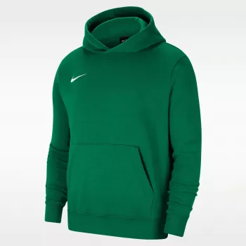 Nike Park 20 Fleece Pullover Hoodie Kieferngrün CW6896-302