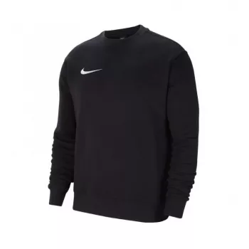 Nike Park 20 Herren Fleece Pullover Hoodie Schwarz CW6902-010