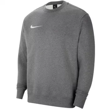 Nike Park Herren-Sweatshirt Dark Grey Heather CW6902 071