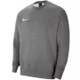 Nike Park Herren-Sweatshirt Dark Grey Heather CW6902 071