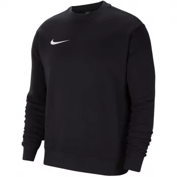 Nike Park 20 Fleece Crew Sweatshirt Schwarz CW6904-010 Größe S