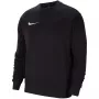 Nike Park 20 Fleece Crew Sweatshirt Schwarz CW6904-010 M