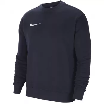 Nike Park20 Fleece Crew Sweatshirt Mitternachtsblau CW6904 451 S