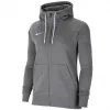 Nike Park 20 Damen Hoodie Dark Grey Heather CW6955 071