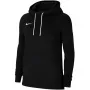 Nike Park 20 Damen Kapuzenpullover Schwarz CW6957 010