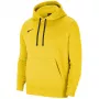 Nike Park 20 Hoodie University Gold/Schwarz CW6957 719