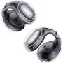 Anker Innovations Soundcore C30i True Wireless Open-Ear Clip-On Kopfhörer mit Bluetooth 5.3, 12mm Treibern, IPX4, 30 Stunden Wiedergabezeit, KI-Rauschunterdrückung, Schwarz