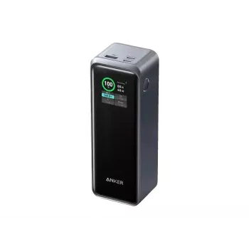 Anker Prime Power Bank (27.650 mAh, 250 W)