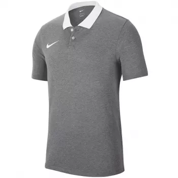Nike Dri-FIT Park 20 Polo SS Herren-T-Shirt Grau CW6933 071 M
