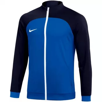 Nike NK Dri-FIT Academy Pro Trackjacke Herren Sweatshirt Blau DH9234 463