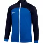 Nike NK Dri-FIT Academy Pro Trackjacke Herren Sweatshirt Blau DH9234 463
