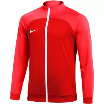 Herren Nike NK Dri-FIT Academy Pro Trackjacke Rot DH9234 657