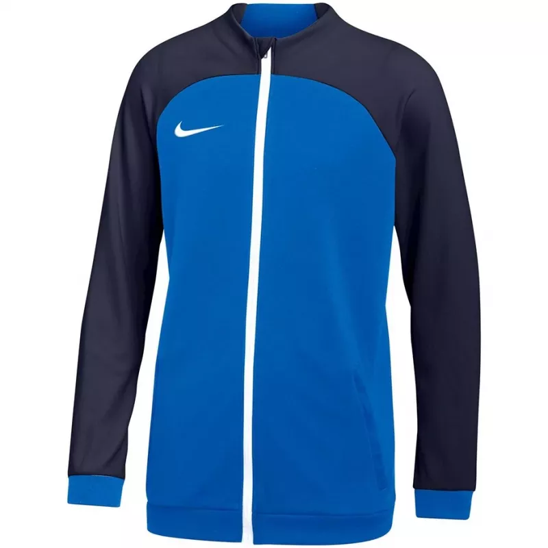 Nike Dri-FIT Academy Pro Herren-Trainingstop Obsidian/Weiß Größe M