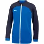 Nike Dri-FIT Academy Pro Herren-Trainingstop Obsidian/Weiß Größe M