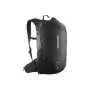 Salomon Trailblazer 20 Rucksack - Schwarz/Alloy, 20L, Unisex Wander-Tagesrucksack