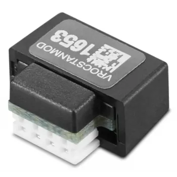 Lenovo ThinkStation VROC Key Module von Intel - NVMe RAID 0/1 Aktivierung für ThinkStation P-Serie