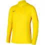Nike DF Academy 23 SS Drill Herren-Sweatshirt Gelb DR1352 719 XL