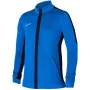Nike Dri-FIT Academy 23 Herren-Sweatshirt Blau DR1681 463 S