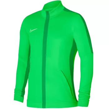 Nike Dri-FIT Academy 23 Herren-Sweatshirt Grün DR1681 329 M