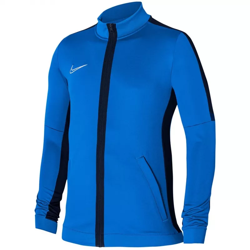 Nike Dri-FIT Academy 23 Herren-Sweatshirt Blau DR1681 463 M