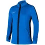 Nike Dri-FIT Academy 23 Herren-Sweatshirt Blau DR1681 463 M