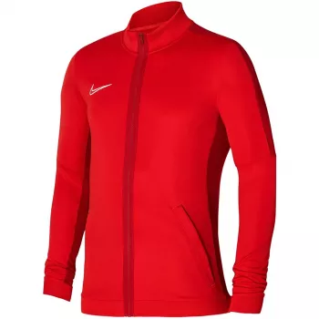 Nike Dri-FIT Academy 23 Herren-Sweatshirt Rot DR1681 657 L