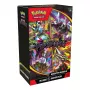 Pokémon TCG Mega Evolution Pitch Black Booster Display, Englisch