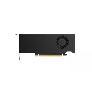 HP NVIDIA RTX A2000 12GB GDDR6 Low-Profile-Grafikkarte, 4x Mini DisplayPort 1.4a, PCIe 4.0 x16, 70W