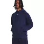Under Armour Rival Fleece Hoodie Marineblau 1379757 410 XL